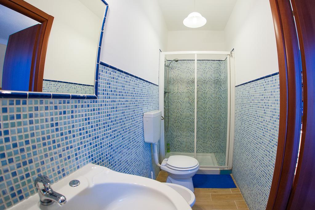 Umberto 33 Bed and Breakfast Piazza Armerina Rum bild